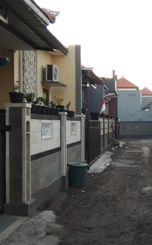 Rumah dijual di Denpasar Bali