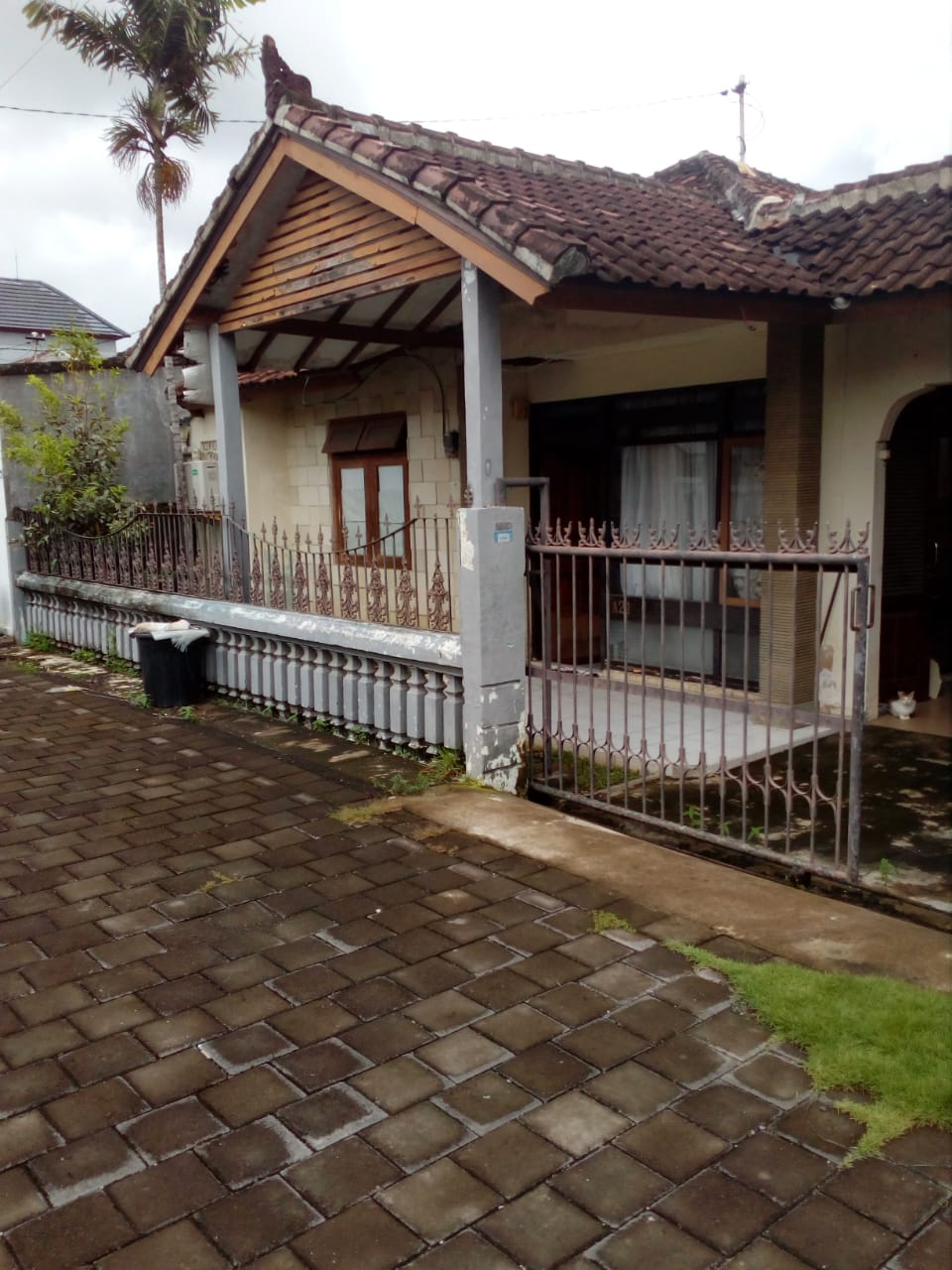 Rumah dijual di Denpasar