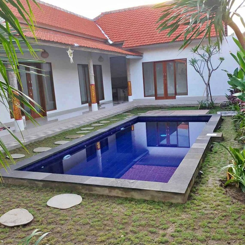 Sewa Rumah di Bali