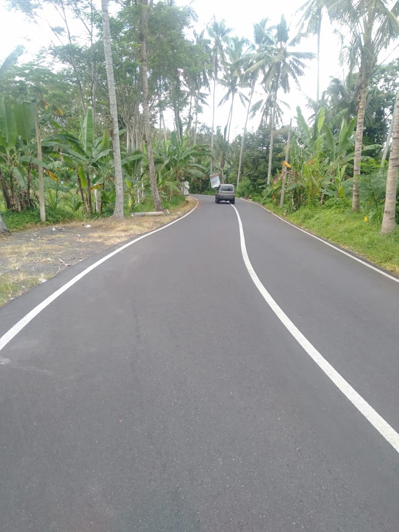 Jual Tanah di  Mengwi