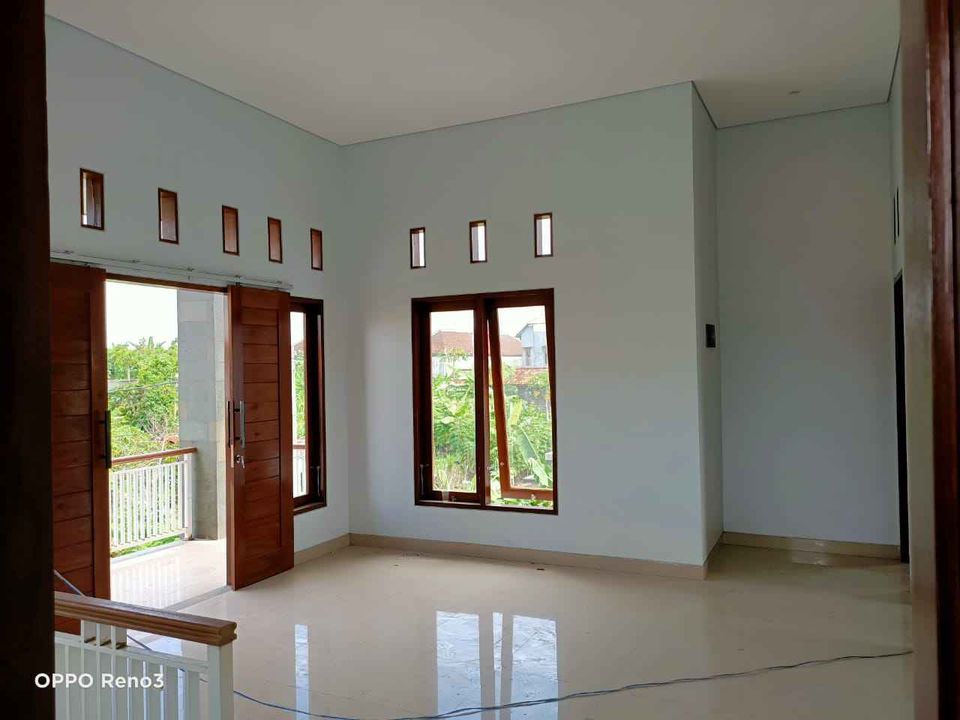 Villa dijual di Dalung Bali