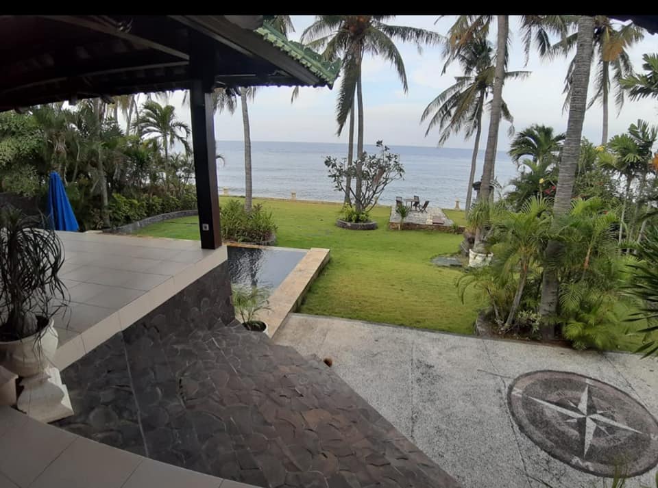 Villa dijual di Karangasem Bali