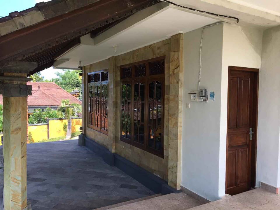 Villa dijual di Lovina Bali