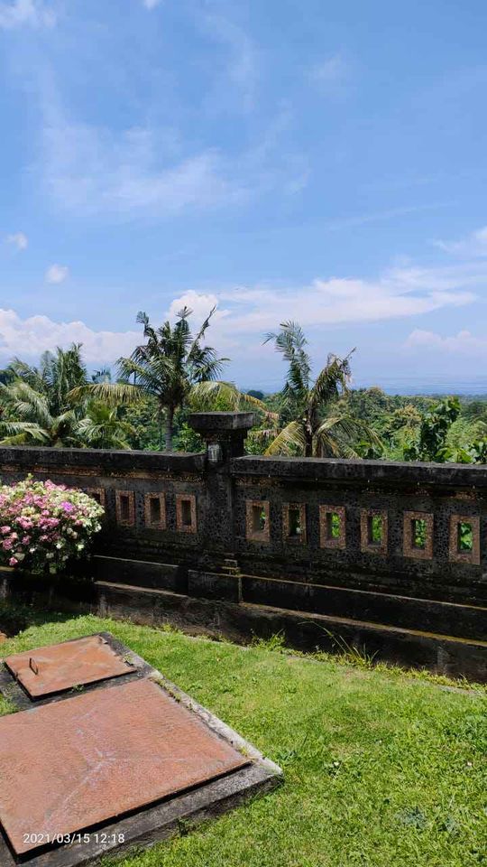 Villa dijual di Lovina Bali