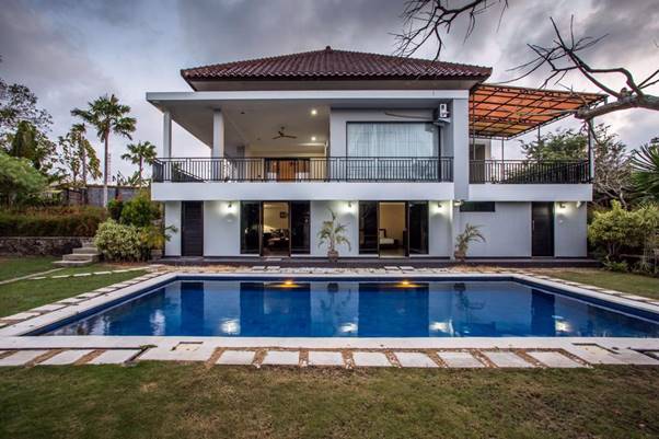 VILLA DIJUAL DI DI NUSA DUA - AGEN PROPERTI BALI - AGENPROPERTIBALI.COM