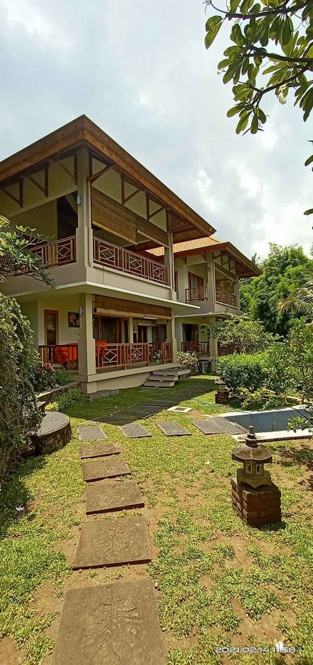 Villa dijual di Singaraja Bali