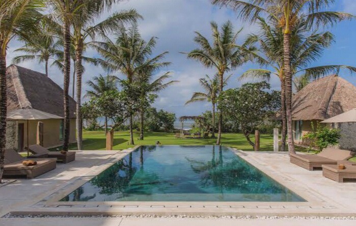 Villa dijual di Tabanan Bali class=