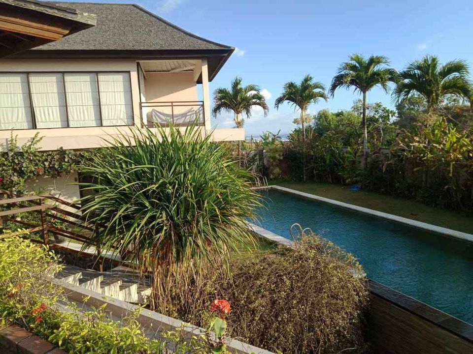 Villa dijual di Tabanan Bali class=