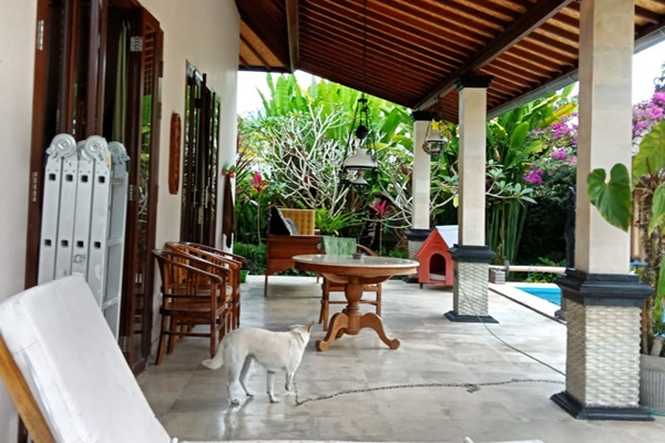 Villa dijual di Tegalalang Bali class=