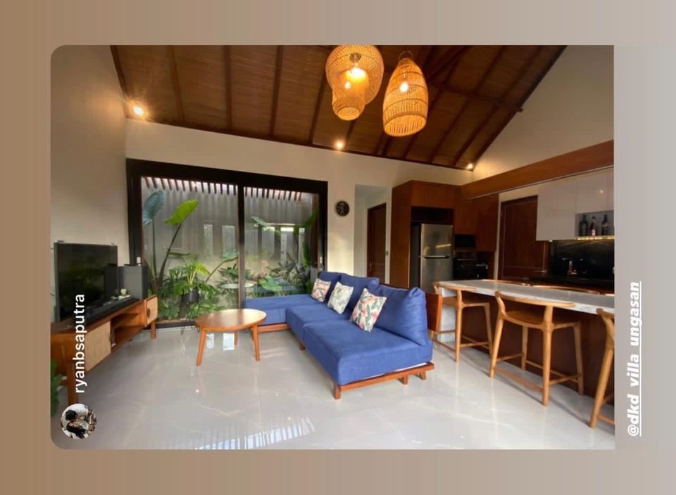 Villa dijual di Uluwatu Bali